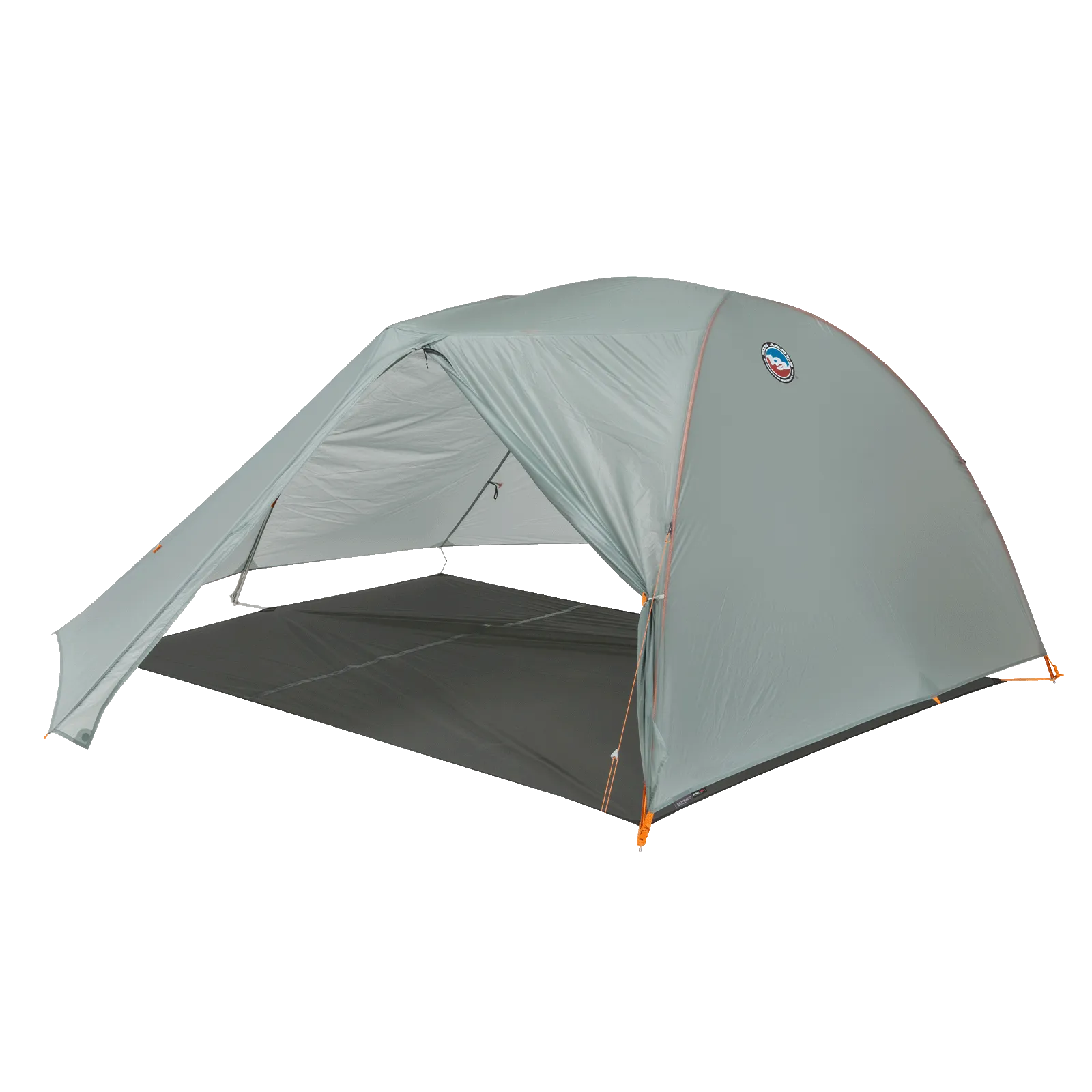 Tiger Wall UL3 Footprint