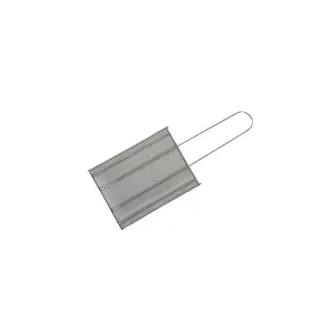 Toaster Gauze