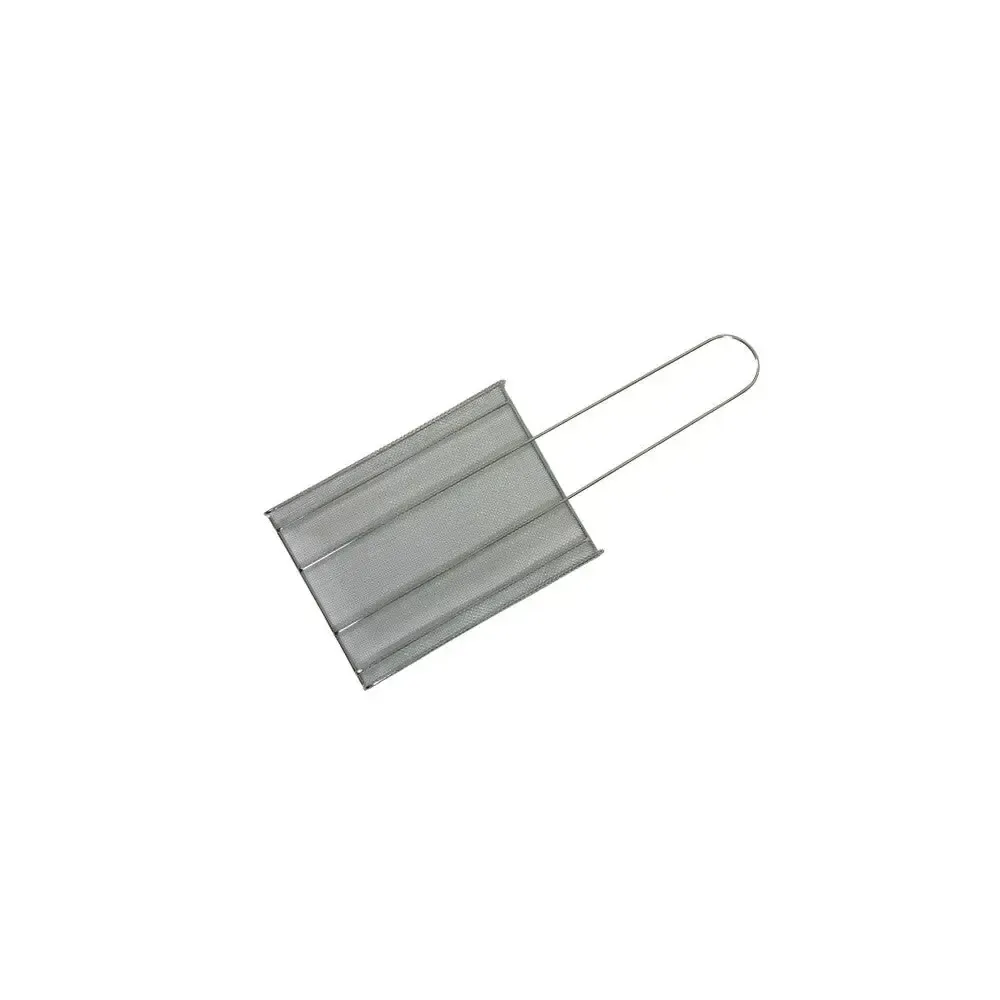Toaster Gauze