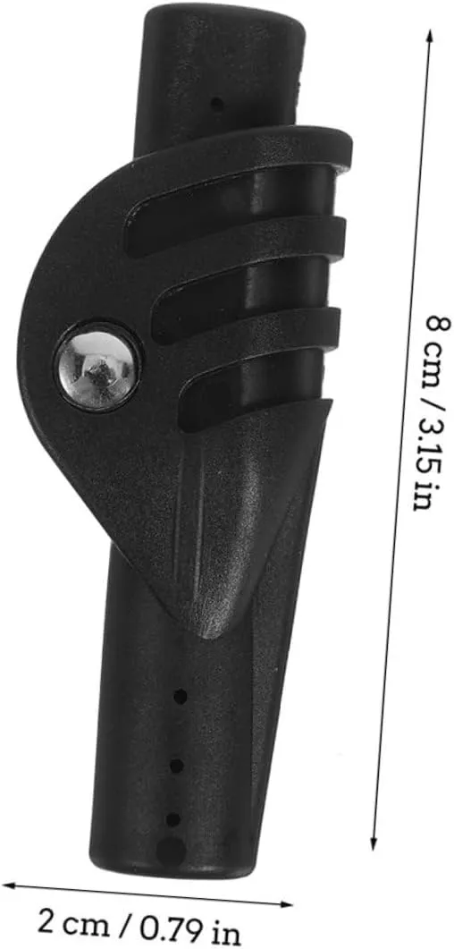 Totority Outdoor Tent Accessories Tent Support Rod Adapter Tent Re Connectors Tent Support Connector Tent Support