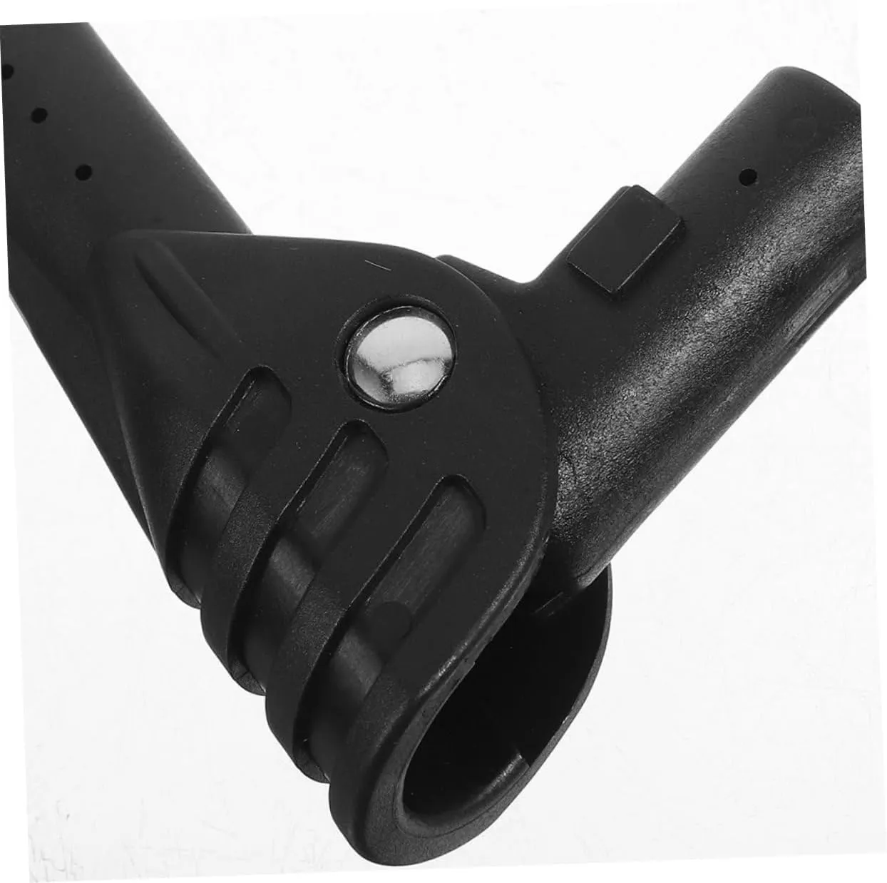 Totority Outdoor Tent Accessories Tent Support Rod Adapter Tent Re Connectors Tent Support Connector Tent Support