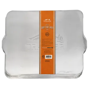 Traeger Drip Tray Liner - 5 Pack - Pro 780