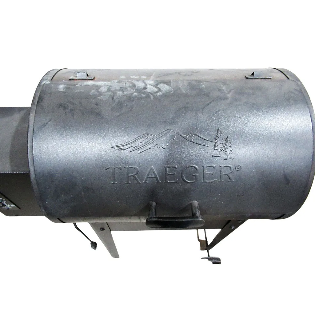 Traeger Junior 20 Pellet Grill
