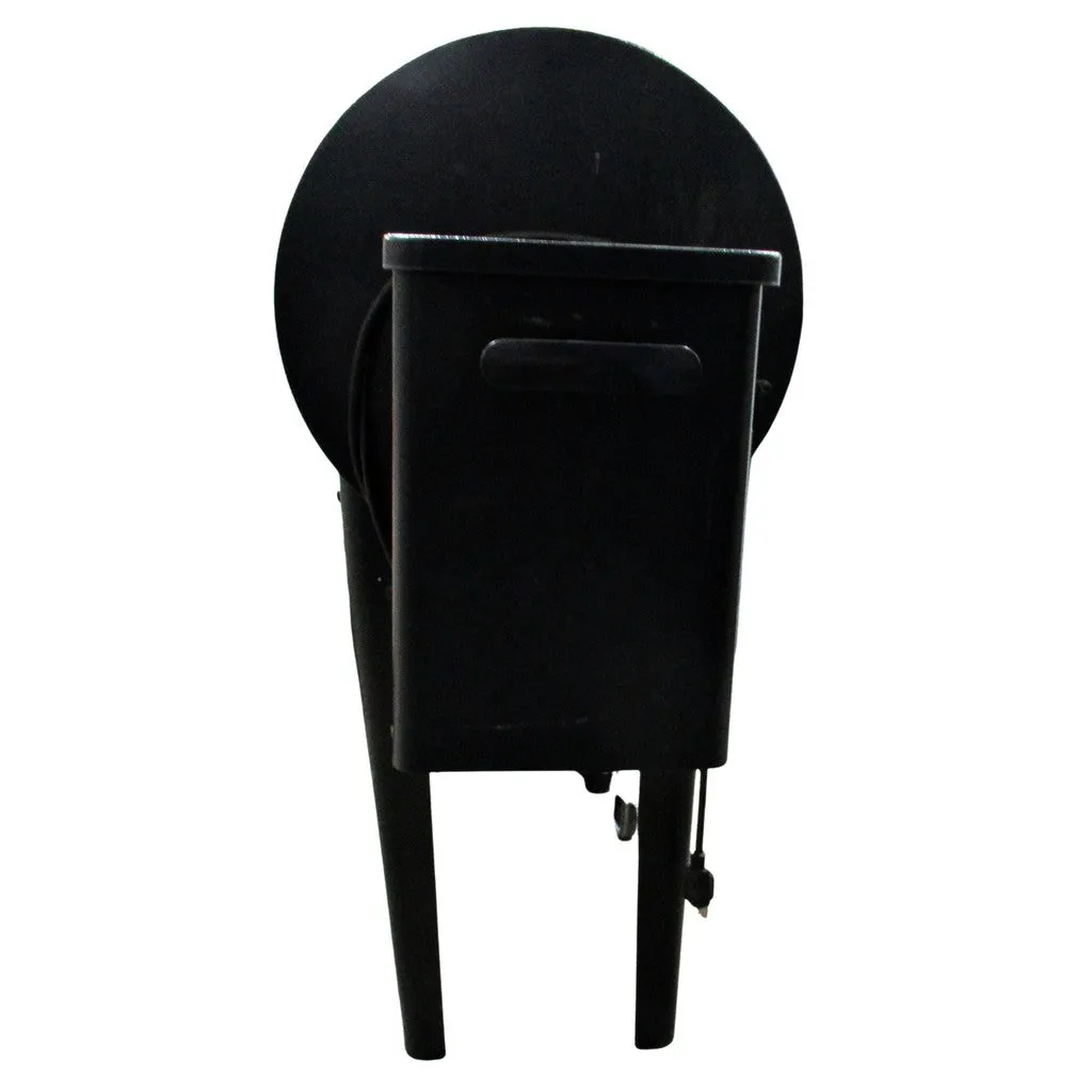 Traeger Junior 20 Pellet Grill
