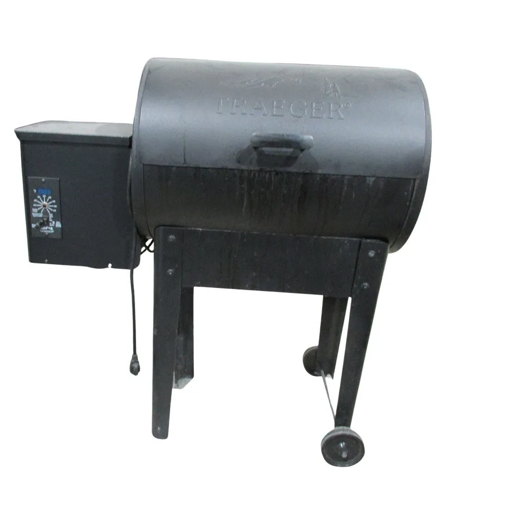 Traeger Junior 20 Pellet Grill