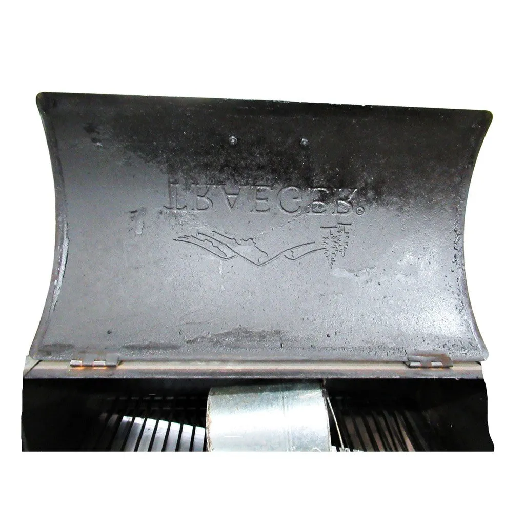 Traeger Junior 20 Pellet Grill