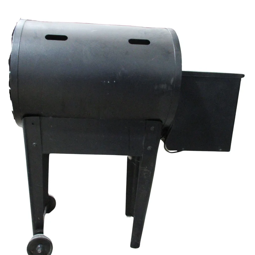 Traeger Junior 20 Pellet Grill