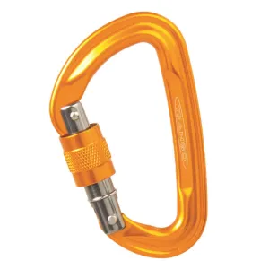 Trango Superfly Screwgate Carabiner