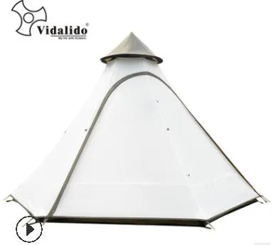 Trusted Pyramid Tent 3-4 Surprise sale Person