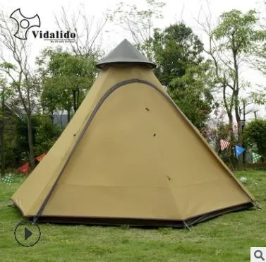Trusted Pyramid Tent 3-4 Surprise sale Person
