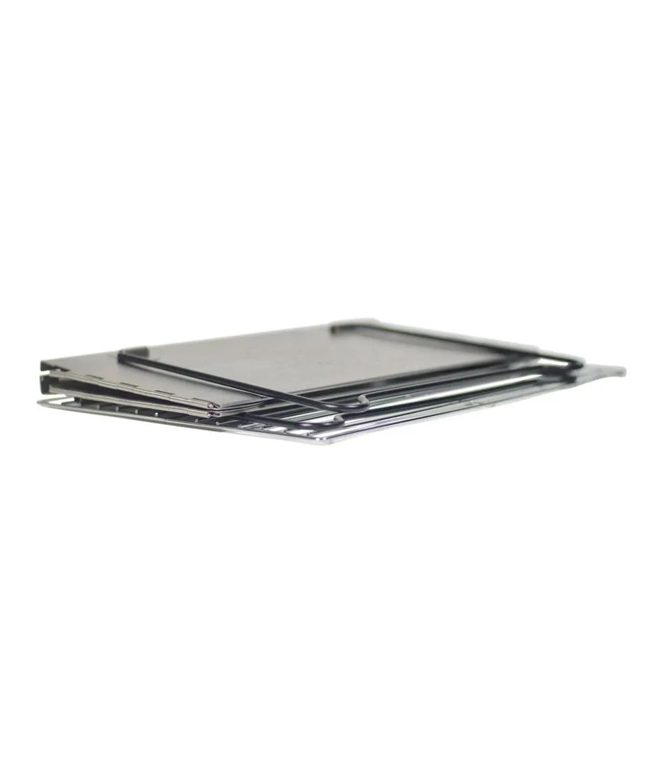 UCO Flatpack Large Portable Grill & Firepit