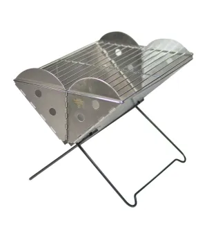UCO Flatpack Large Portable Grill & Firepit