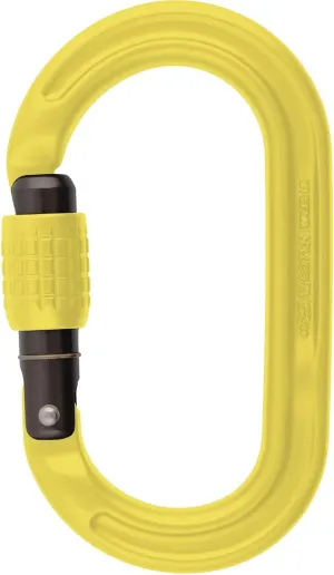 Ultra Oval Carabiner