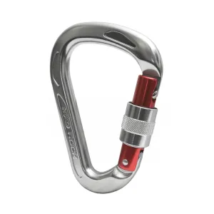 Ultra Tech HMS Screwgate Carabiner