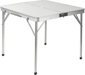 Ultralight Aluminum Alloy Folding Camping Table for Hiking Climbing and Picnics Portable and Easy to Carry