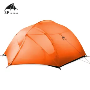 Ultralight Hiking Camping Tent