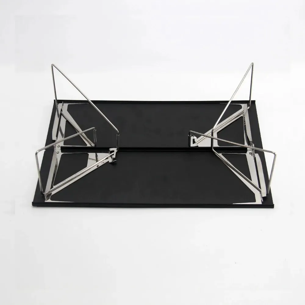 Ultralight Mini Outdoor Table Foldable Aluminum Alloy Camping Table for Travel Picnic Barbecue Lightweight Camping Furniture