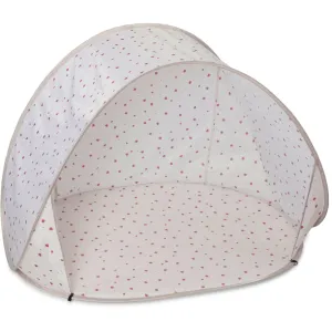 Vanilla COPENHAGEN English Rose - Lady Lovebug Pop-Up Tent Classic - UV50 