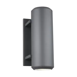 Visual Comfort Modern LED Outdoor Wall Lantern