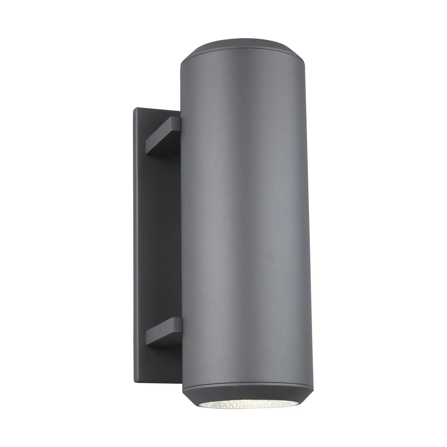 Visual Comfort Modern LED Outdoor Wall Lantern