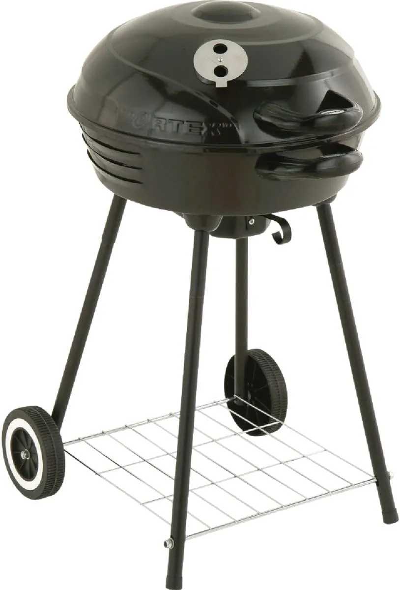 Vortex 18 Inch Standing Charcoal Grill