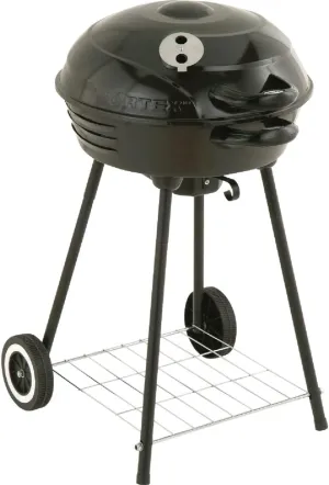 Vortex 18 Inch Standing Charcoal Grill