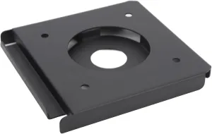 Water Dispenser Mounting Plate Portable Electric Pump Mount Board Camping IGT Table Accessory
