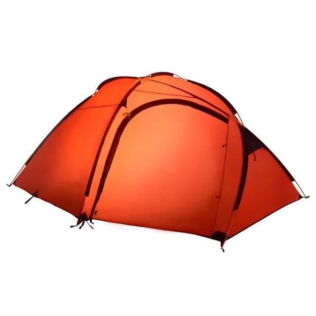waterproof 3-4 Large assortment quality person High  layer Intelligent double
