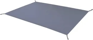 Watertight Camping Tarp Thicken Picnic Mat Durable Beach Pad Multifunctional Tent Footprint Sun Canopy Ground Sheet for Hiking (Color : /, Size : L)