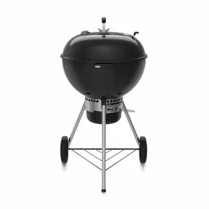 Weber 22" Master-Touch Charcoal BBQ Grill