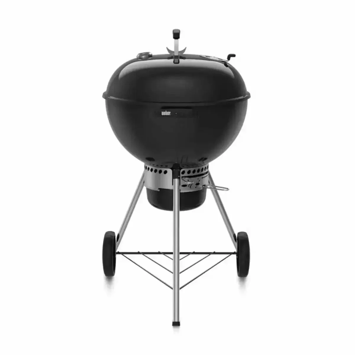 Weber 22" Master-Touch Charcoal BBQ Grill