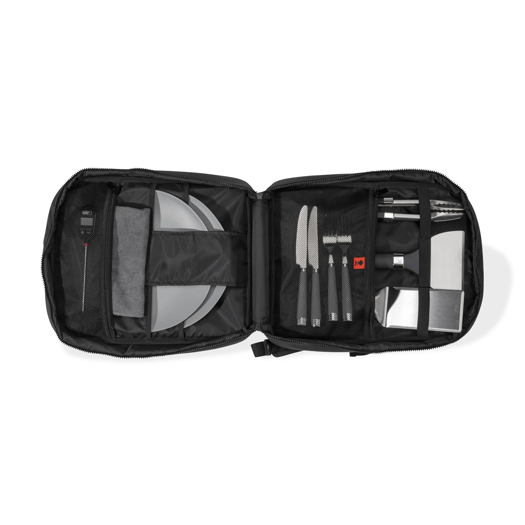 Weber 3400125 Portable Tools Backpack
