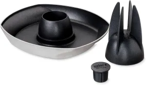 Weber Poultry Roaster