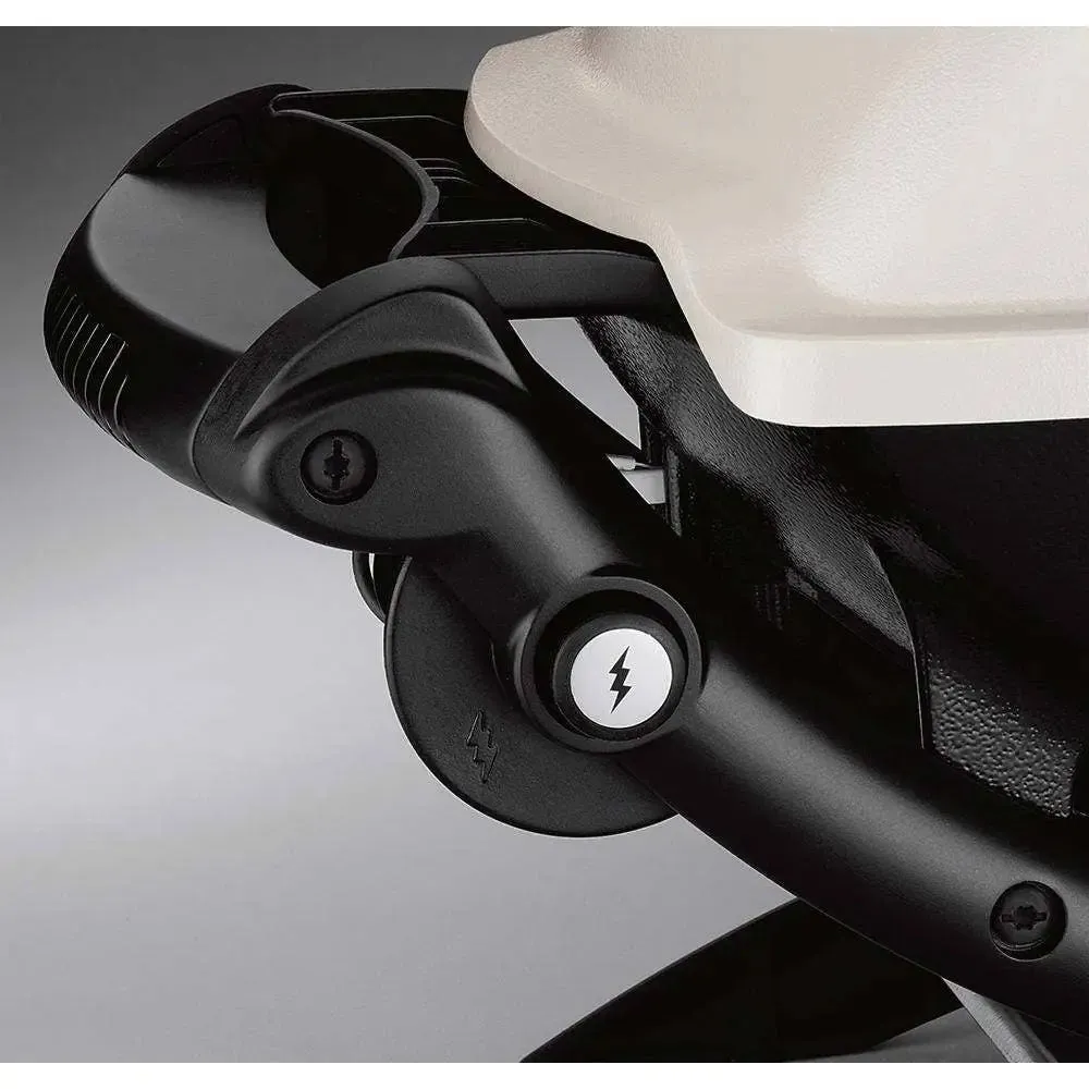 Weber Q 1200 Portable Gas Grill
