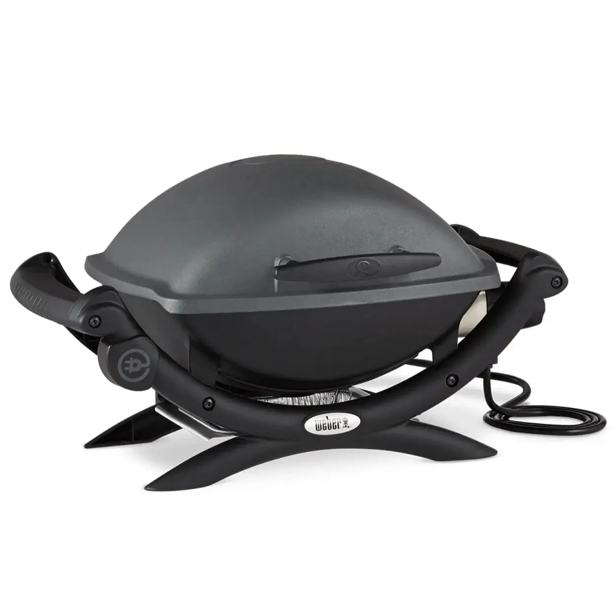 Weber Q 1400 Electric BBQ Grill