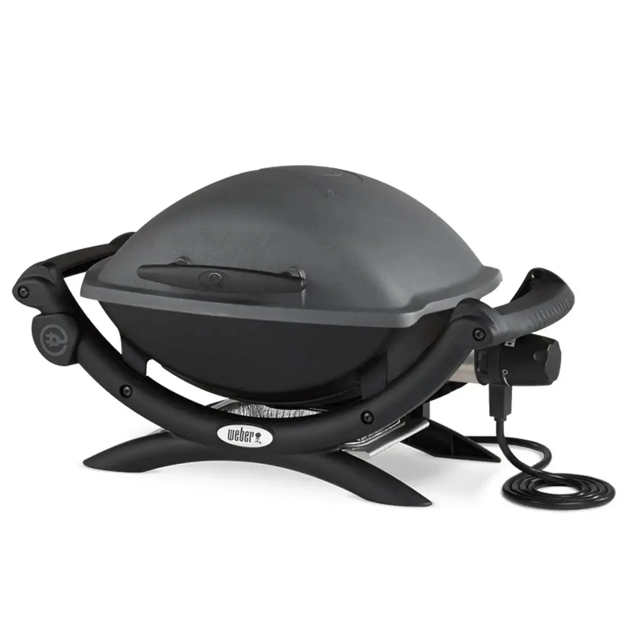 Weber Q 1400 Electric BBQ Grill