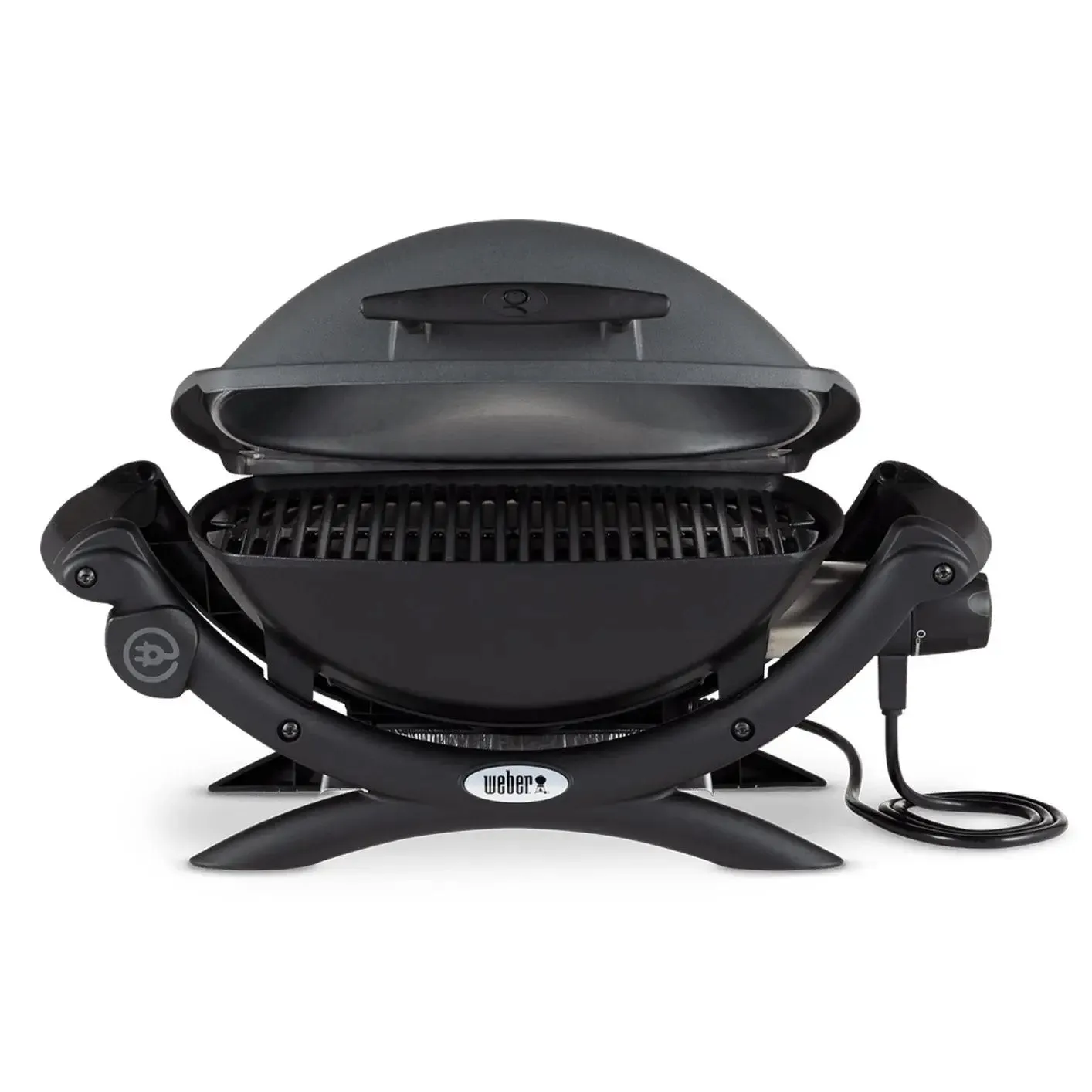Weber Q 1400 Electric BBQ Grill
