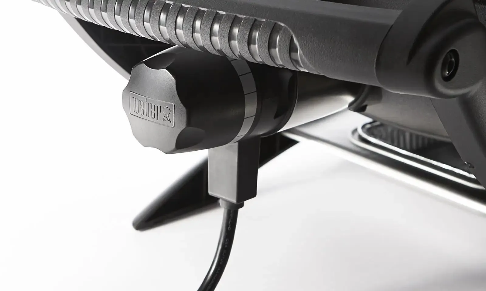 Weber Q 1400 Electric BBQ Grill
