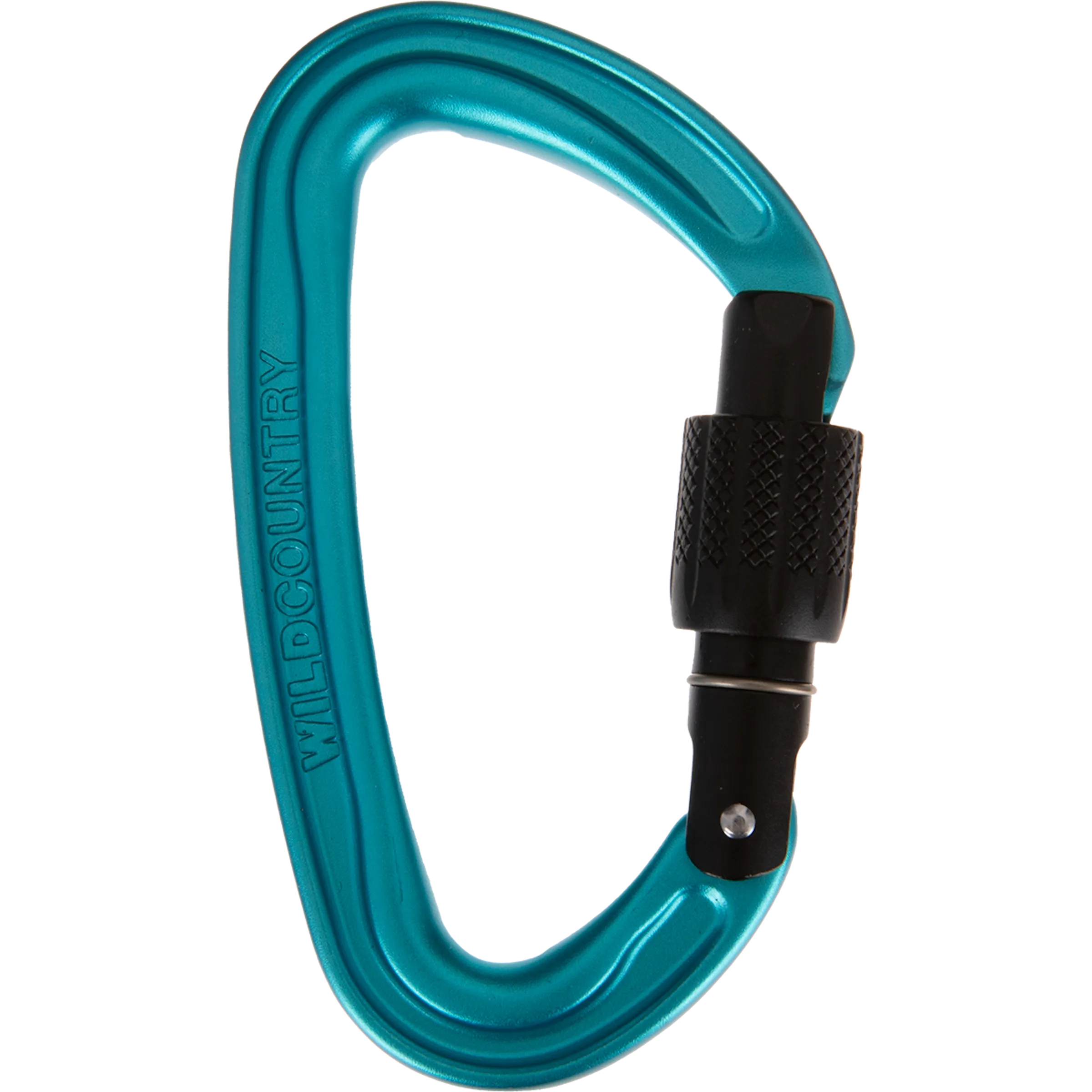 Wild Country Climbing Wildscrew Screwgate Carabiner