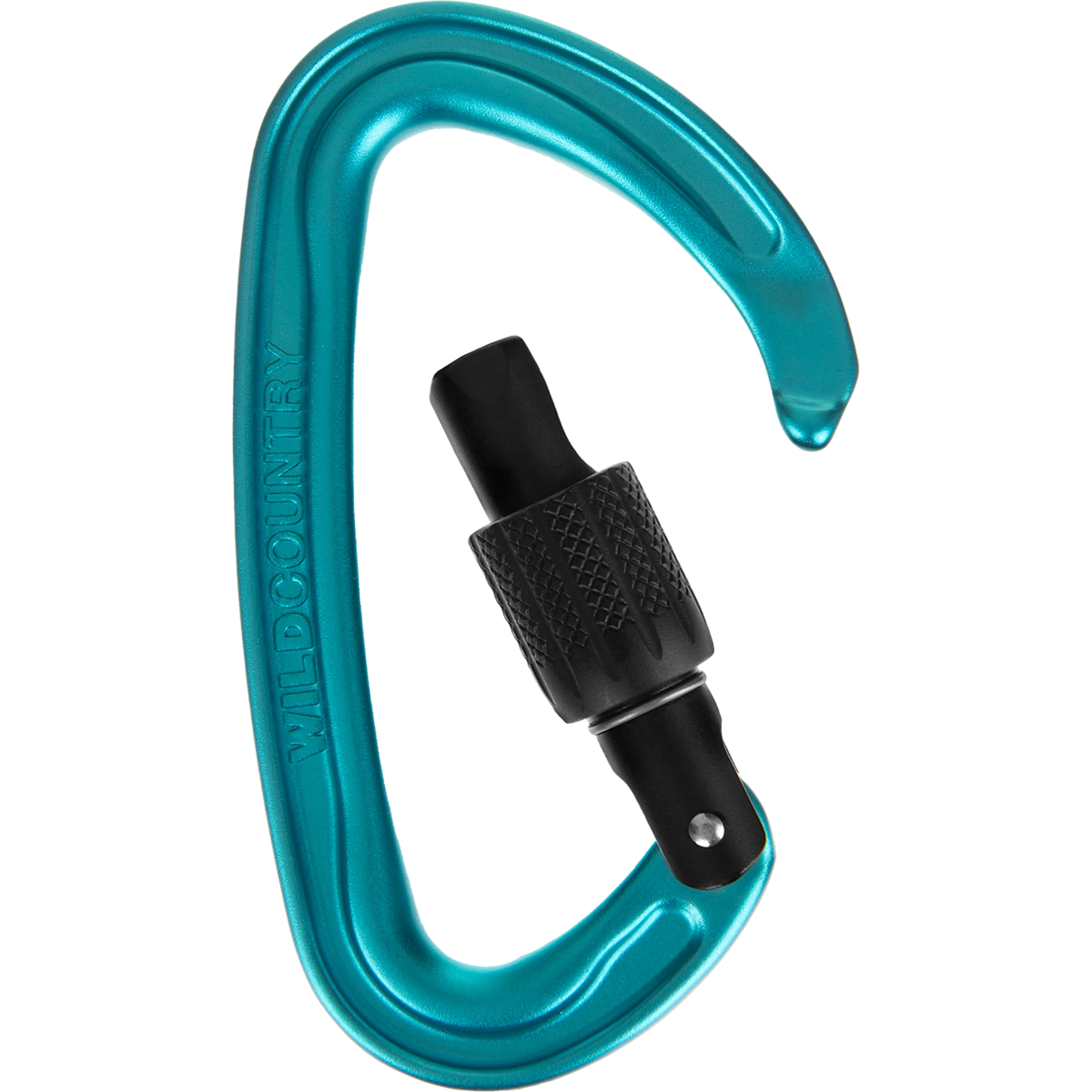 Wild Country Climbing Wildscrew Screwgate Carabiner