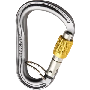 Wild Country Climbing Xenon HMS Screwgate Belay Carabiner