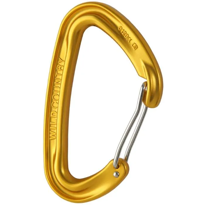 Wildwire 2 Carabiner