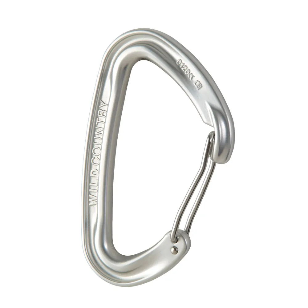 Wildwire 2 Carabiner