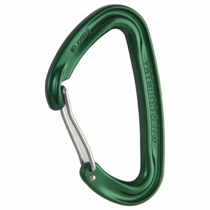 Wildwire 2 Carabiner