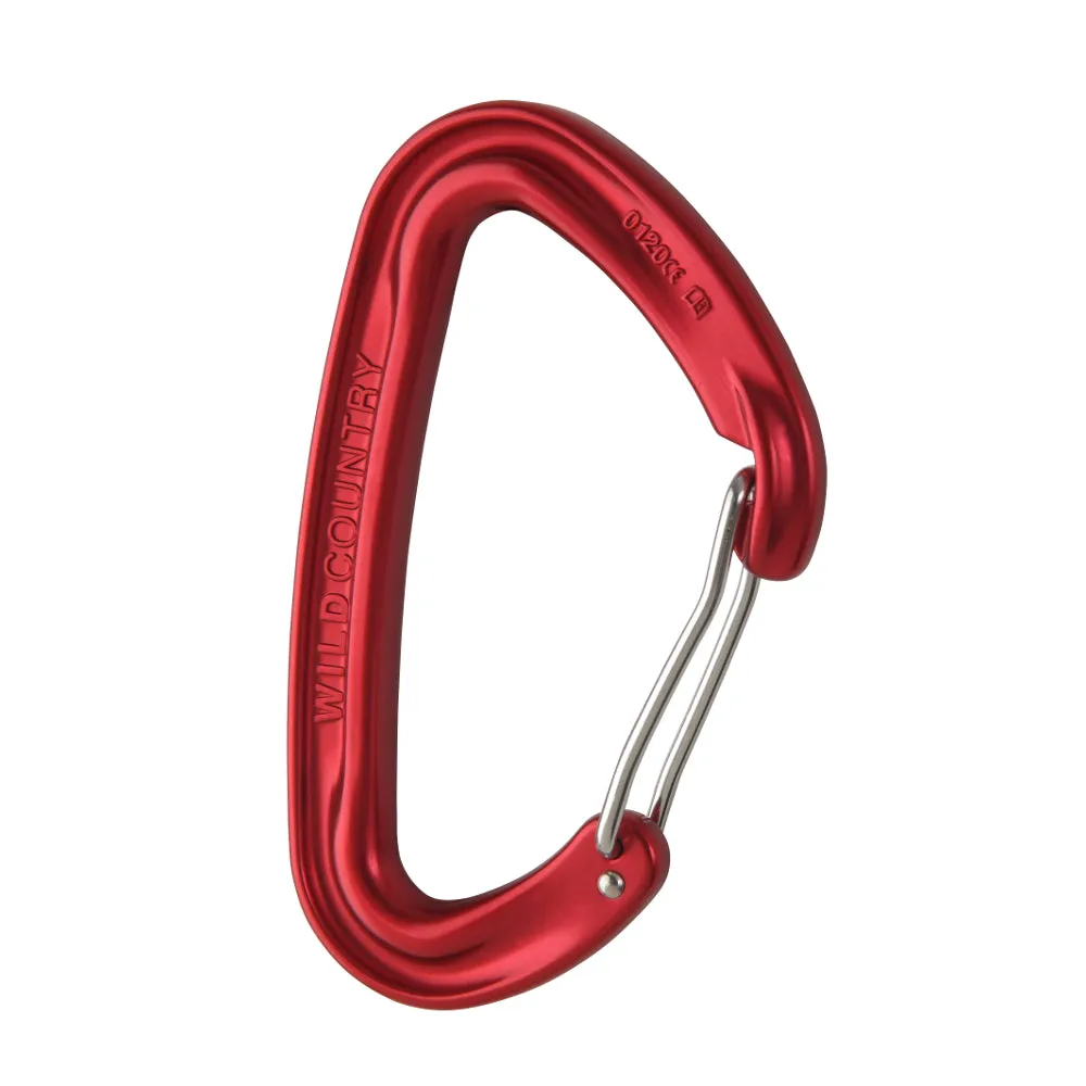 Wildwire 2 Carabiner
