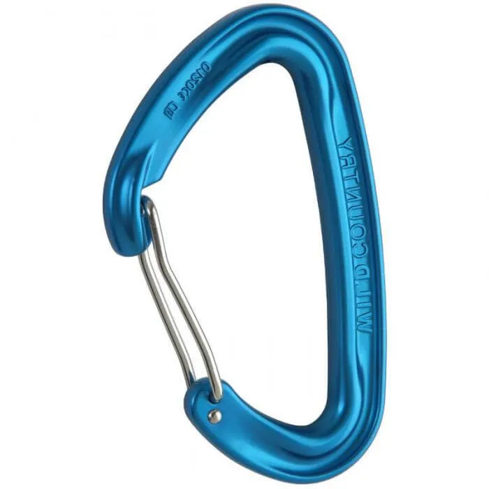 Wildwire 2 Carabiner