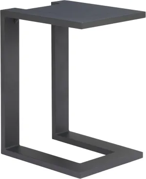 Zuo Tudi Side Table Black