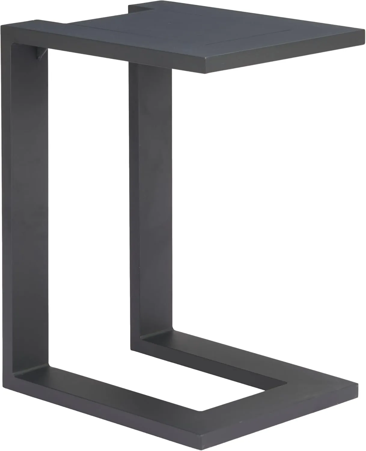 Zuo Tudi Side Table Black